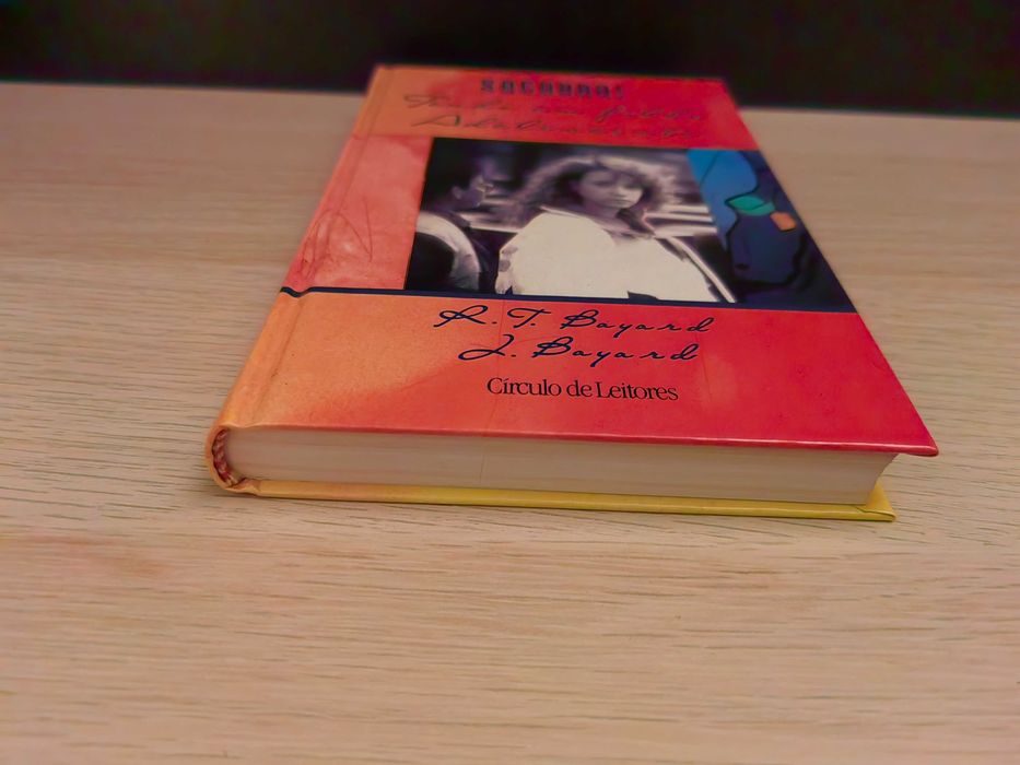 Livro "Socorro! Tenho um filho adolescente"