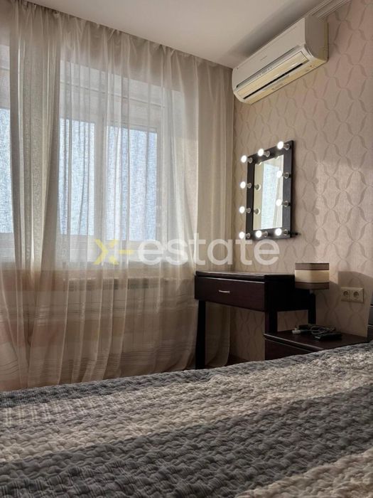 Оренда 3к квартири по Тракторобудівників. Комісію сплачує власник!