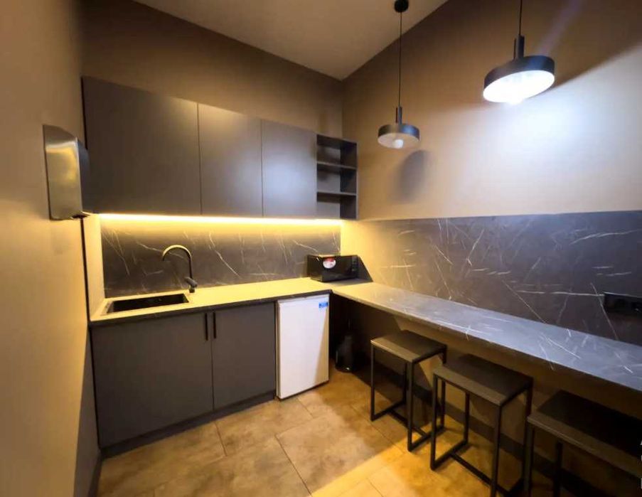 ЖК “38 Жемчужина Kadorr, метро Олимпийская -7мин. Свет, тепло-24/7