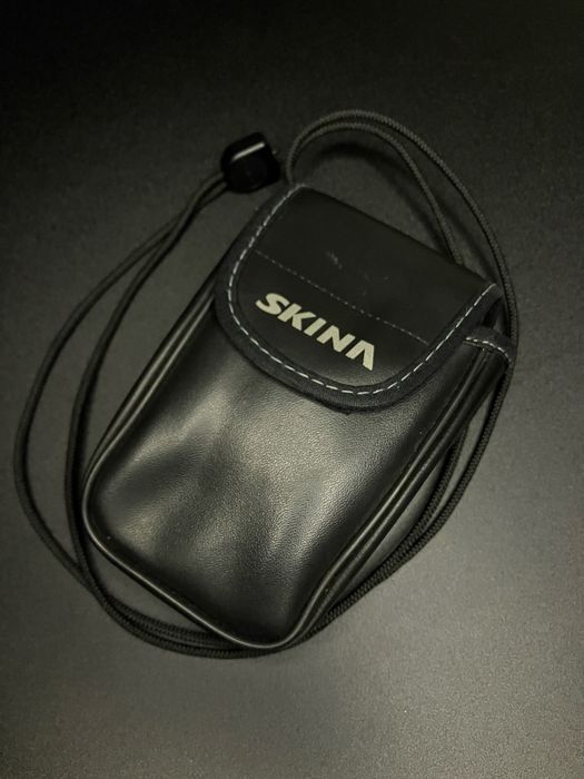 Плівкова камера Canon Prima BF-9S