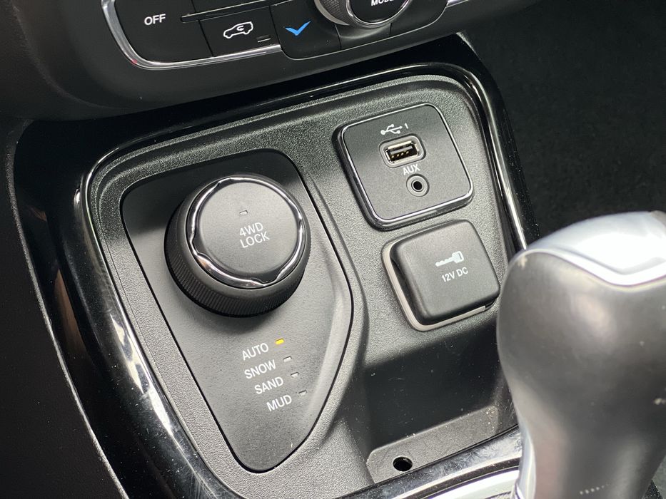 Jeep Compass 2021 2017 джип компас 2.4 повний передній привід