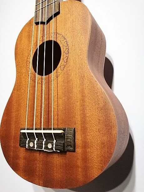 Ukulele sopranowe Flycat C10S soprano ukulele c-10-s