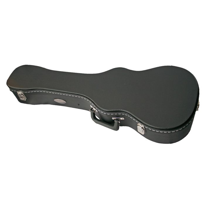 Ukulele Lazy + Mala rígida da CNB64175824777857122