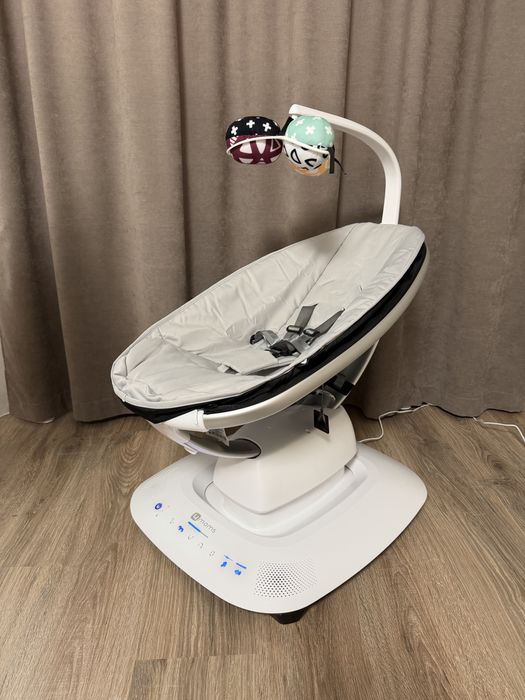 Дитяча гойдалка 4 moms