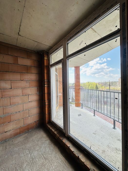 Apartment in Lviv - View 5