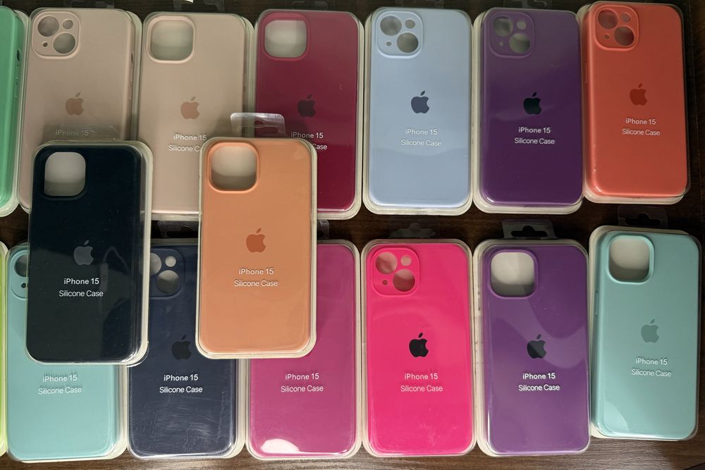 Чохол на iPhone 15,15Pro,15Pro Max