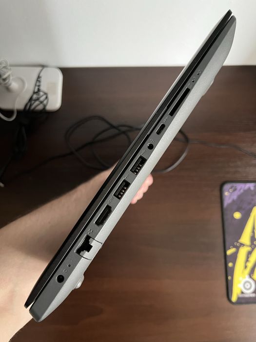 Ноутбук Lenovo IdeaPad 320-15IKB +Девайси Steelseries