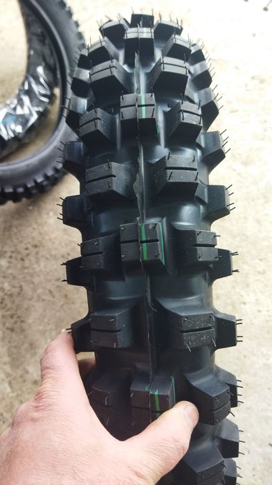 мотошина крос 120/90-18