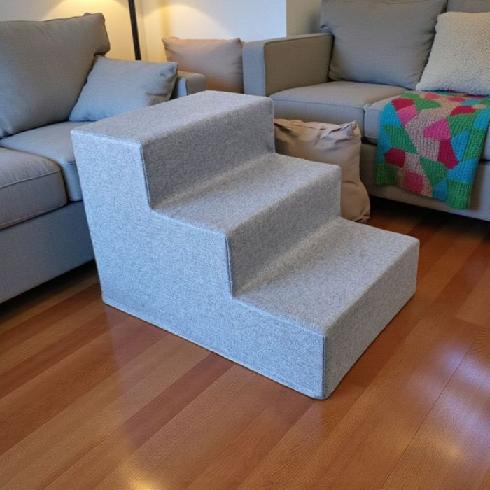 Продаються сходинки для шпіца. Ідеальні для маленьких собак