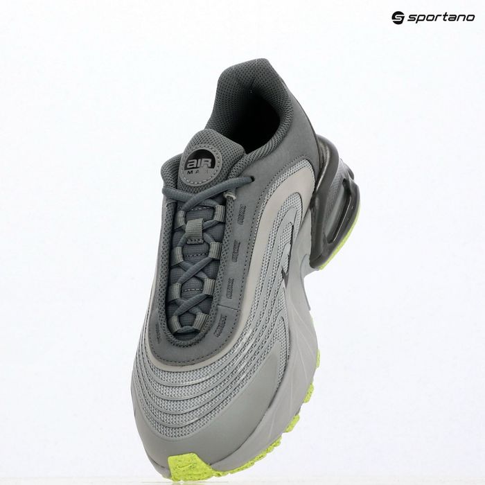 Оригінал! Nike Air Max Fire