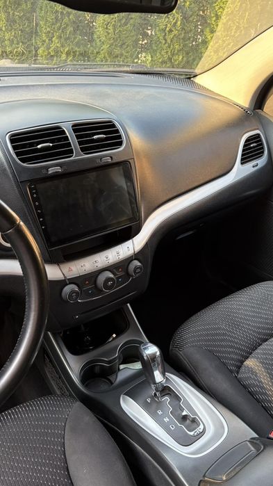 DODGE Journey  7місць