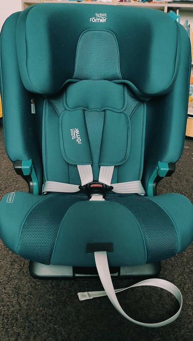 Автокрісло Britax Römer Advansafix Pro