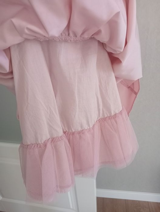 Нарядне плаття 3-4 Mothercare