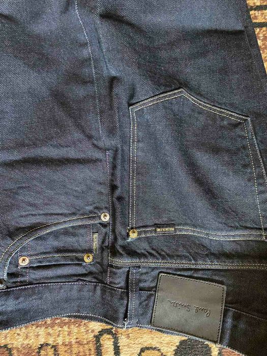 Джинсы Paul Smith