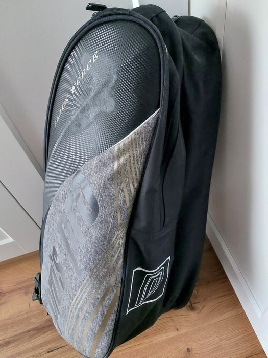 Torba tenisowa Pro's Pro Thermobag na 8 rakiet