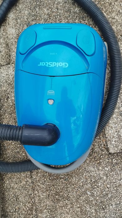 Aspirador goldstar