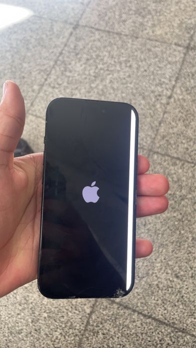 Iphone para peças