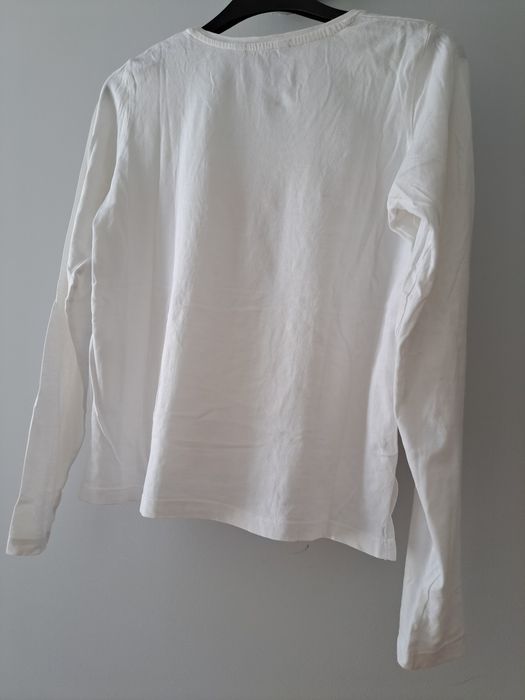 Camisola de manga comprida tiffosi 11-12 anos
