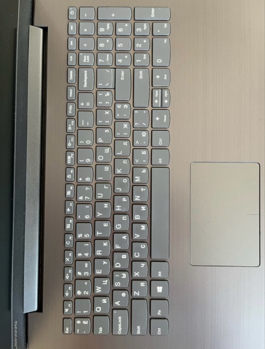 Продам ноутбук lenovo
