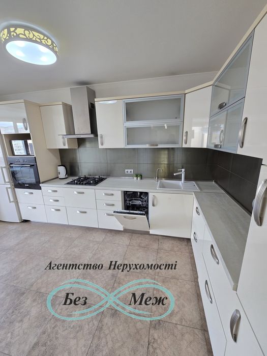Оренда ‼️затишної 2к квартири (75 м²) з теплом і комфортом | ЖК «Софія Сіті», вул. Боголюбова, 20