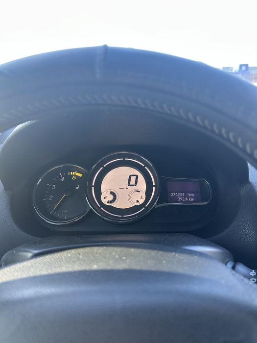 Продам Renault megane 2012, 1.5dci