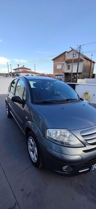 Citroën C3 1.4 TDI — 2009 | 110.000km muito estimado — photo 3