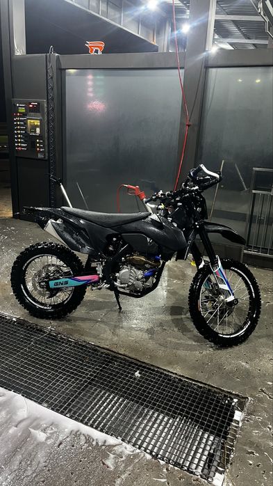 GEON GNS 300 2025 (ne KOVI, KTM,kayo)