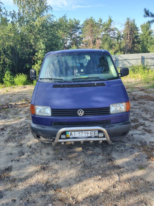 Продам Т4 1.9 ТД 2001