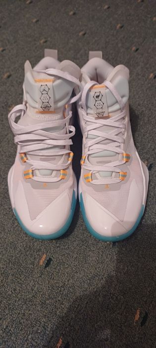 Nowe Jordan Zion 1
