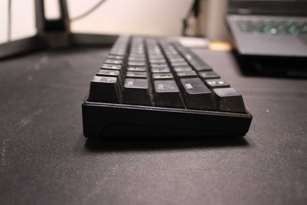 Klawiatura mechaniczna XPG Summoner Mini (7090)