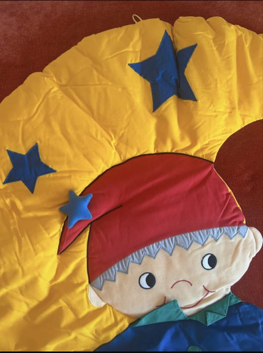 Decoracao quarto crianca ou bebe em pano de parede lindo e  alegre