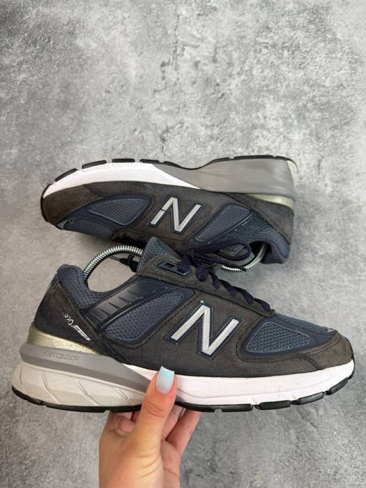 Кросівки New balance 990 v5