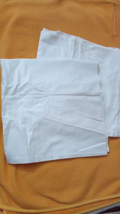 Наволочки  разные новые 65 / 70 , 70/70 700