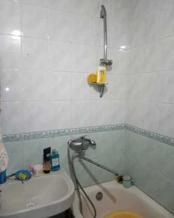 1 кім з ДВОМА лоджіями на НАУКИ (720599)