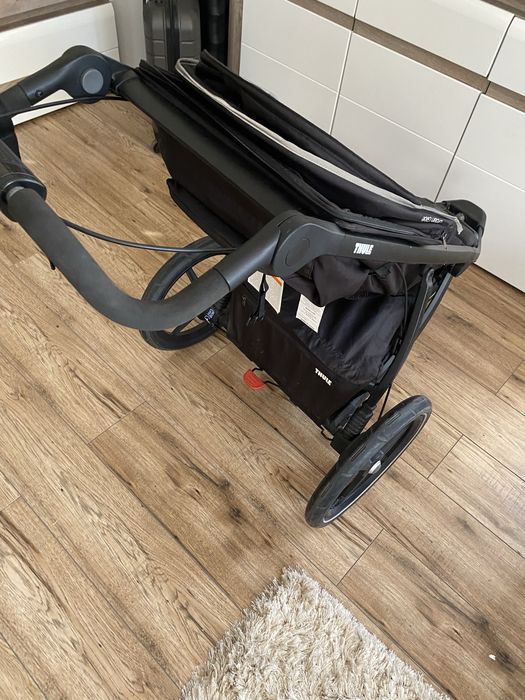 Wózek thule glide