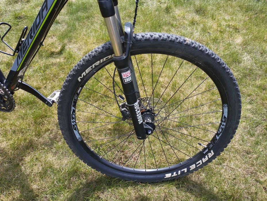 Rower Merida BIG SEVEN 500 TFS  rozmiar L 20"