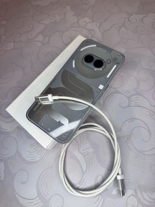 Nothing Phone 2a Plus