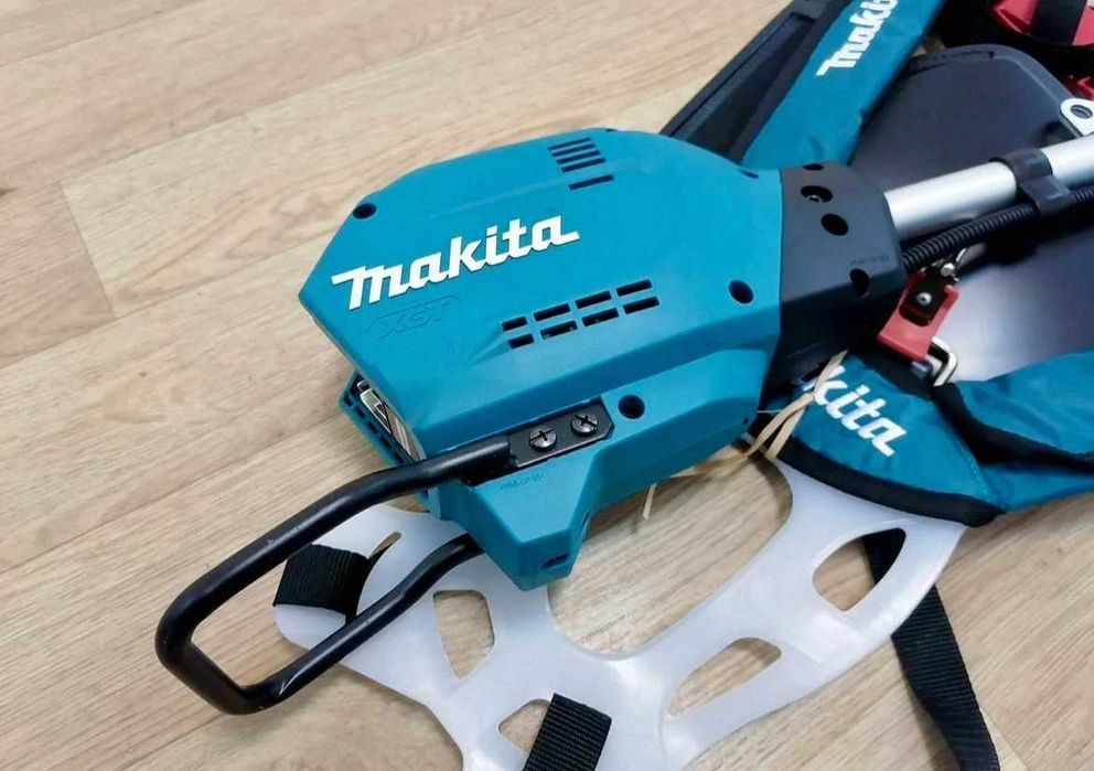 makita xgt 40v - купити інструменти - Ціна на OLX.ua