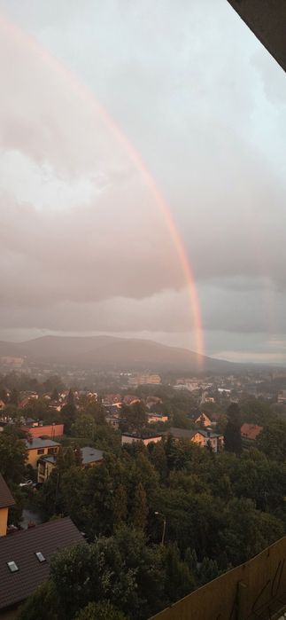 Wynajmę kawalerkę 31m2 ul. Poprzeczna  Bielsko-Biała