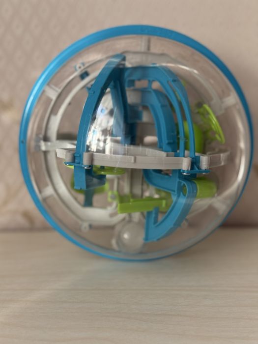 Настільна гра лабіринт-головоломка Spin Master Perplexus Rookie