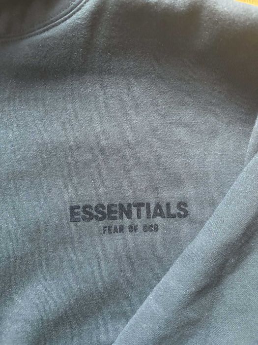 Bluza Essentials