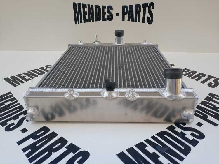 Radiador alumínio Honda Civic eg ej ek