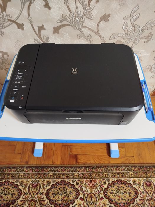 Принтер Canon pixma
