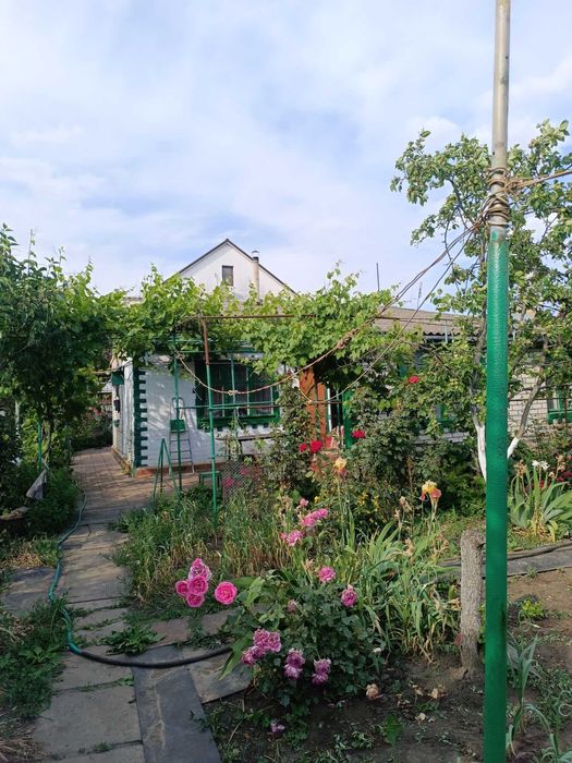 Продам ДОМ с землей ( приватизация) в Одессе