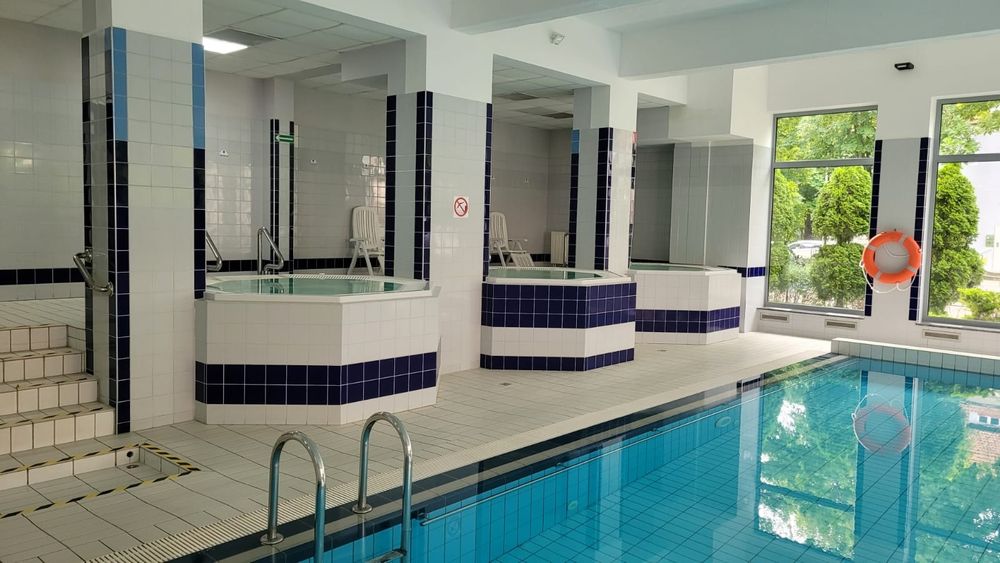 Apartament nad morzem