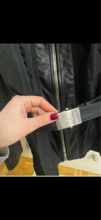 Cos prada жакет жилет