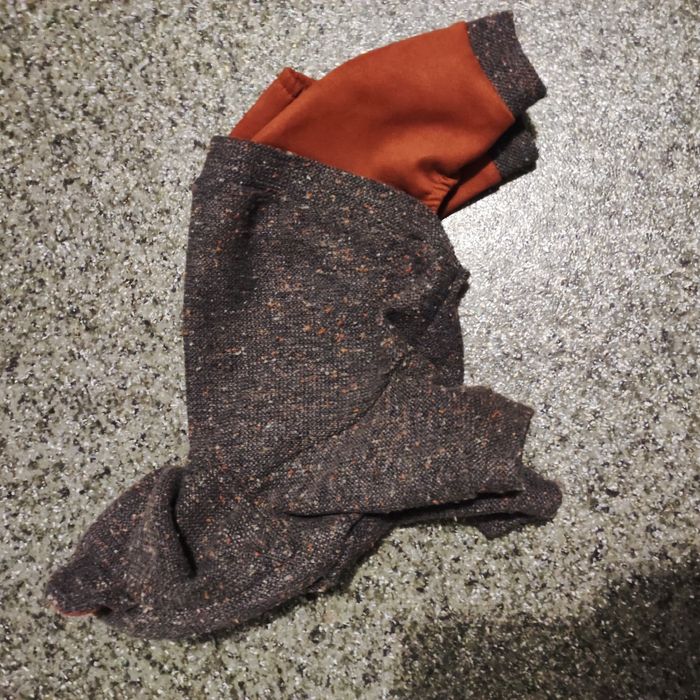 Одяг для собак.попона