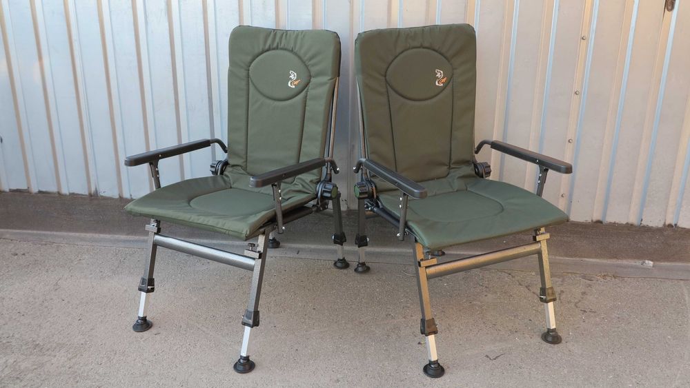 Надежное ф5р кресло рыбацкое стул карповый лежак на природу