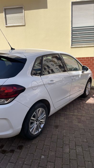 Citroën C4 1.2 PureTech | 2016 | Excelente estado | 6.500€