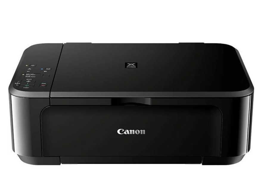 Canon Pixma MG3650 Printer64584553723139124
